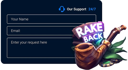 Customer Support at Piperspin Casino Customer Support at Piperspin Casino